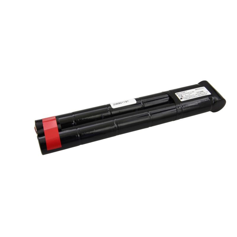 INSERT DE BATTERIE MONITEUR DATEX/OHMEDA LIGHT 896895-A SOUDER