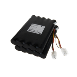 BATTERIE POUR MONITEUR DATEX/OHMEDA S5