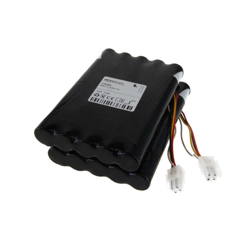BATTERIE POUR MONITEUR DATEX/OHMEDA S5