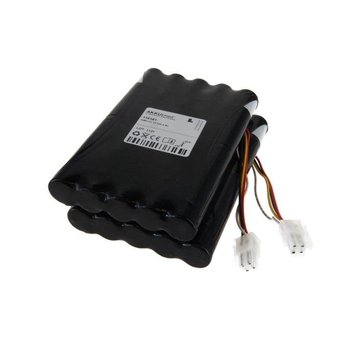 BATTERIE POUR MONITEUR DATEX/OHMEDA S5