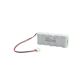 BATTERIE FRESENIUS-VIAL-MCM...