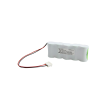 BATTERIE FRESENIUS-VIAL-MCM 500/500D