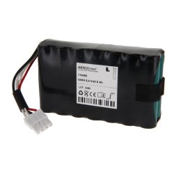 BATTERIE MONITEUR...