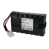 BATTERIE MONITEUR HELLIGE/MARQUETTE DASH 2500-COMPATIBLE