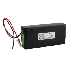 BATTERIE DEFIBRILLATEUR...