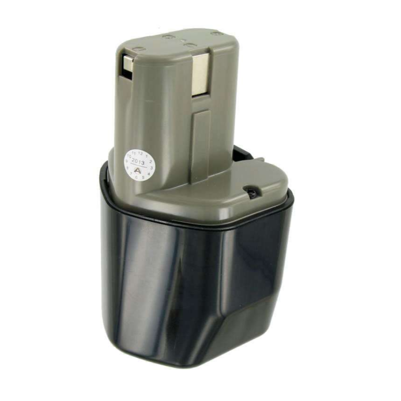 BATTERIE POUR PERCEUSE HITACHI EB12B-COMPATIBLE