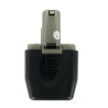 BATTERIE POUR PERCEUSE HITACHI EB12B- 3AH-COMPATIBLE