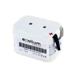 BATTERIE GENERATEUR DIALYSE...