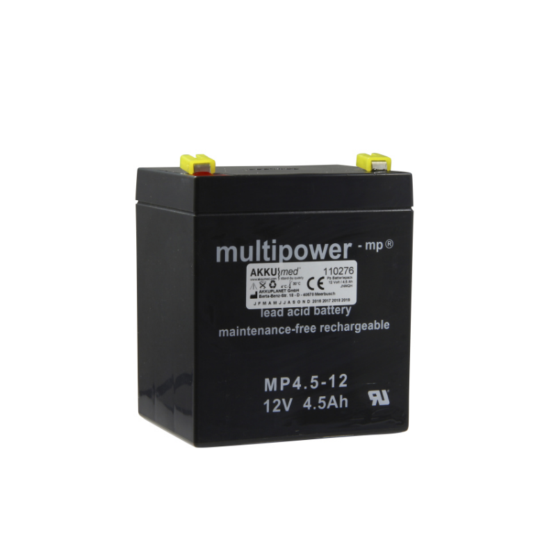 BATTERIE MONITEUR HP/PHILIPS C3-COMPATIBLE