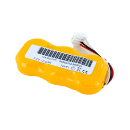 BATTERIE POUR DETECTEUR HUNLEIGH MAXI DOPPLEX-COMPATIBLE