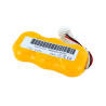 BATTERIE POUR DETECTEUR HUNLEIGH MAXI DOPPLEX-COMPATIBLE