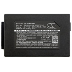 BATTERIE TERMINAL HONEYWELL...