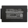 BATTERIE TERMINAL HONEYWELL DOLPHIN 6500-COMPATIBLE