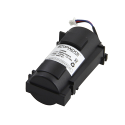 BATTERIE POUR SCANNER...