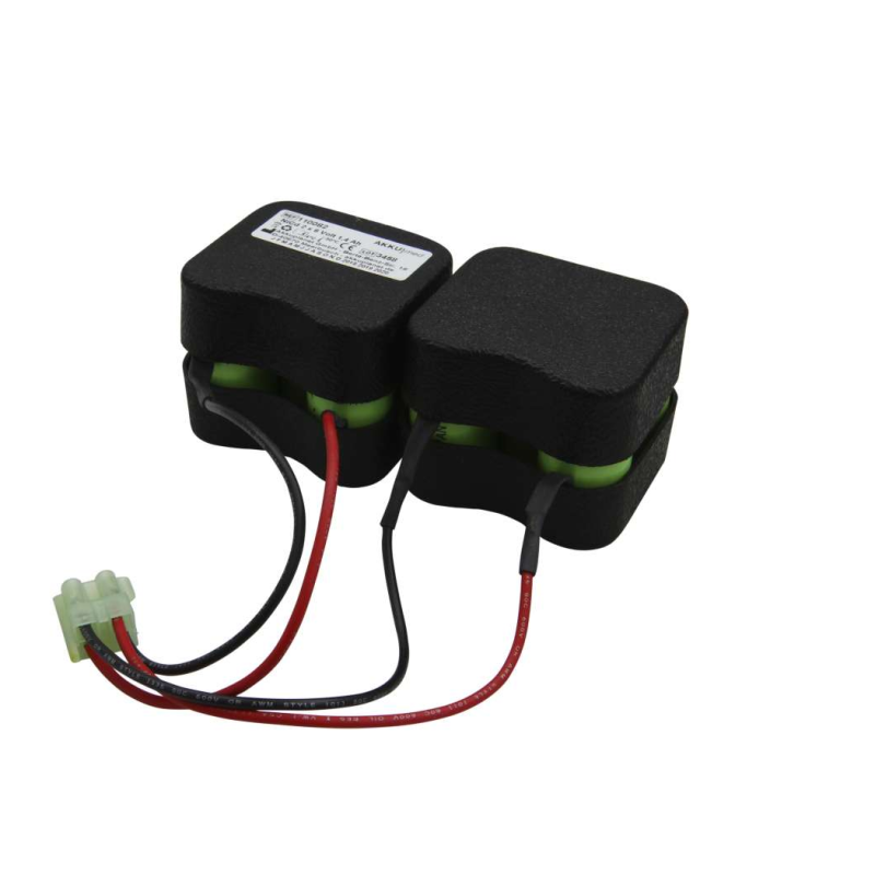 BATTERIE POUR ASPIRATEUR LEARDAL 79-12-05 POMPE ASPIRANTE