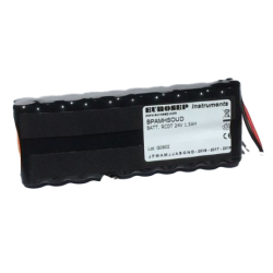 BATTERIE POUR SOUDEUSE...
