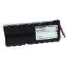 BATTERIE POUR SOUDEUSE MACOPHARMA - RECONDITIONNEMENT
