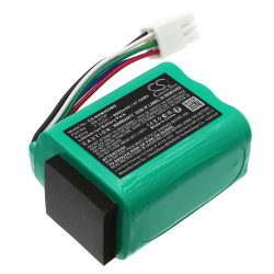 BATTERIE POUR MONITEUR...