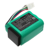 BATTERIE POUR MONITEUR NIHON KOHDEN PVM-4000/SB-470P
