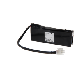 BATTERIE POUR POMPE DE VENTILATION DATEX OHMEDA /AESTIVA-COMPATIBLE