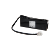BATTERIE POUR POMPE DE VENTILATION DATEX OHMEDA /AESTIVA-COMPATIBLE