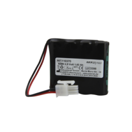 Batterie pour Tensiomètre Omrom HEALTHCARE HEM907