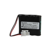 BATTERIE POUR TENSIOMETRE OMROM HEALTHCARE HEM907