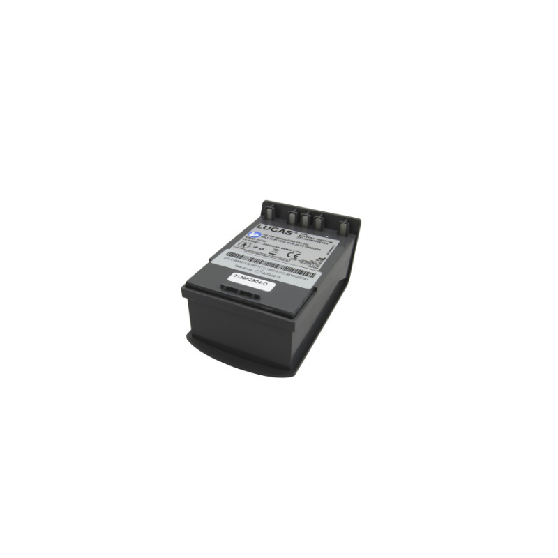 BATTERIE LI POLYMER POUR SYSTEME D'AIDE A LA REANIMATION PHYSIO CONTROL LUCAS