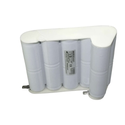 BATTERIE DEFIBRILLATEUR...