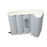 BATTERIE DEFIBRILLATEUR PHYSIO CONTROL VSM 2/ECG-DRUCK/LIFEBATT6/7