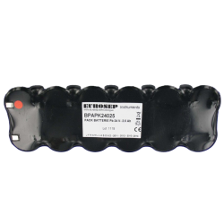 BATTERIE POUR BAIGNOIRE...