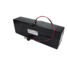 BATTERIE PLOMB POUR VENTILATEUR PULMONETIC LTV1000-COMPATIBLE