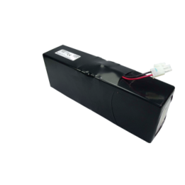 BATTERIE PLOMB POUR VENTILATEUR PULMONETIC LTV1200- COMPATIBLE