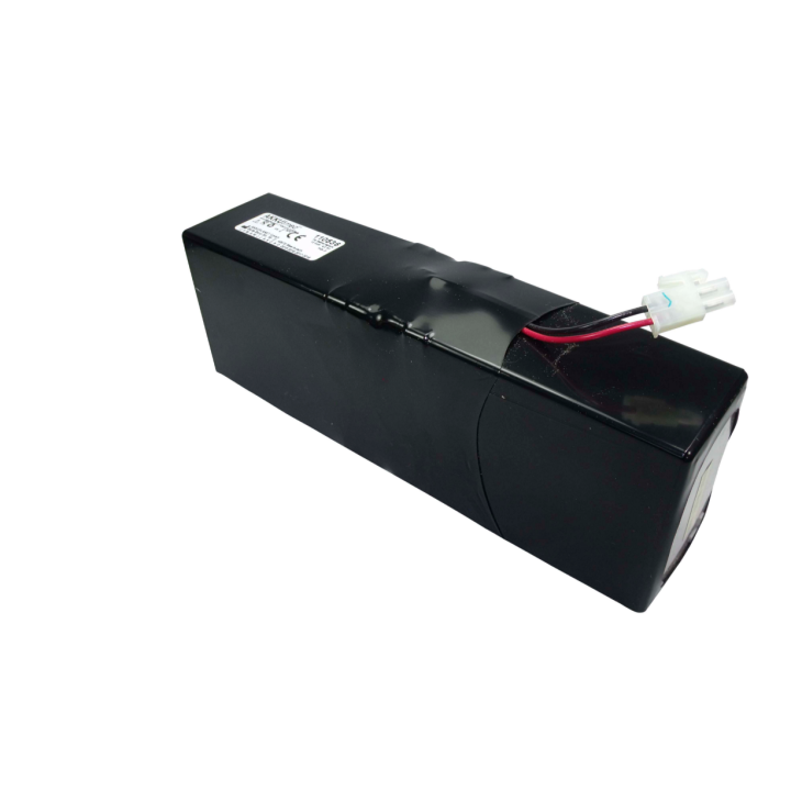 BATTERIE PLOMB POUR VENTILATEUR PULMONETIC LTV1200- COMPATIBLE