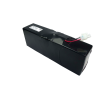 BATTERIE PLOMB POUR VENTILATEUR PULMONETIC LTV1200- COMPATIBLE