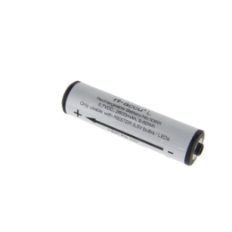 Batterie 3,5 V d'origine Poignée à batterie Riester ri-accu L (type C)