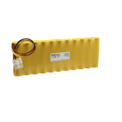 BATTERIE POUR RESPIRATEUR...