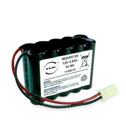 BATTERIE POUR RESPIRATEUR...