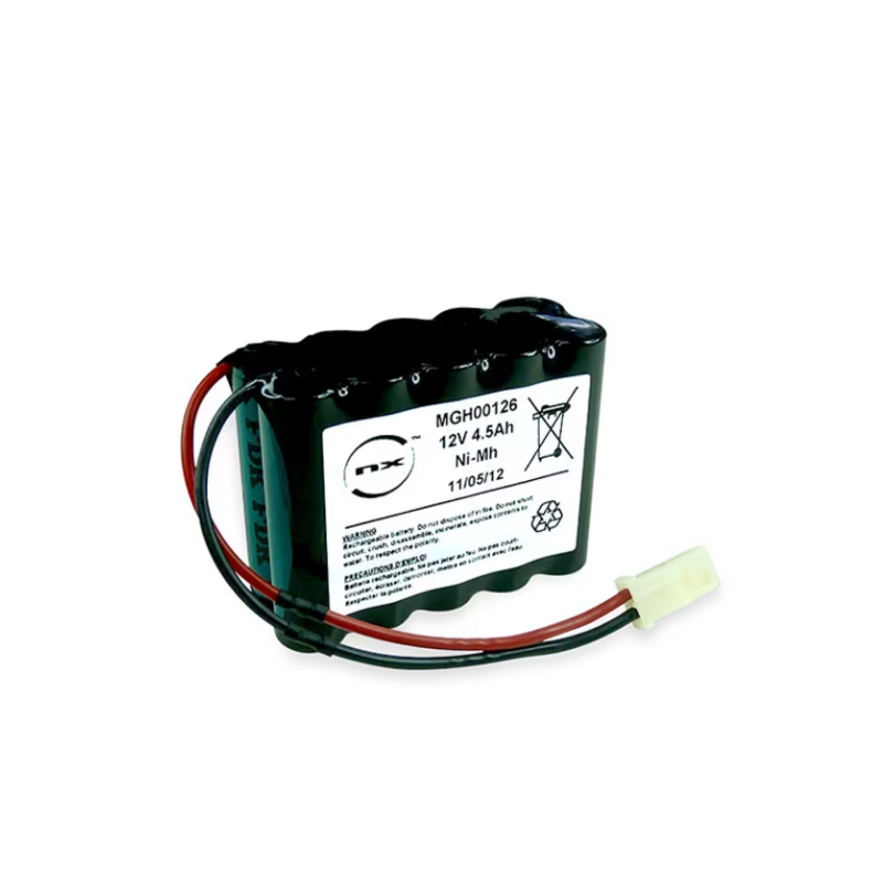 BATTERIE POUR RESPIRATEUR SEBAC FABIAN T-BIRD VELA