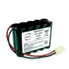 BATTERIE POUR RESPIRATEUR SEBAC FABIAN T-BIRD VELA