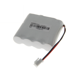 BATTERIE ECG SCHILLER POUR...
