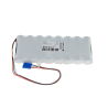 BATTERIE ECG SCHILLER POUR AT10+/AT10PLUS - COMPATIBLE