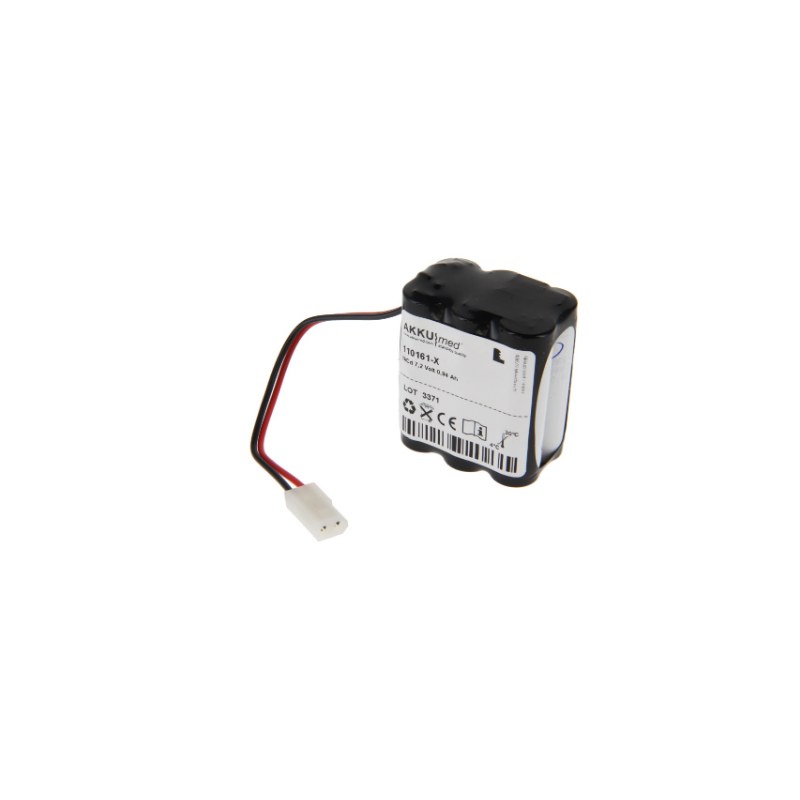BATTERIE POUR PÈSE PERSONNE SECA SCALES 909/944/958/959