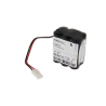 BATTERIE POUR PÈSE PERSONNE SECA SCALES 909/944/958/959