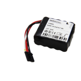 BATTERIE POUR MONITEUR SPACELABS 90364/90397