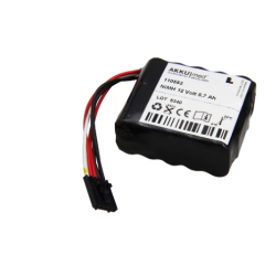 BATTERIE POUR MONITEUR...