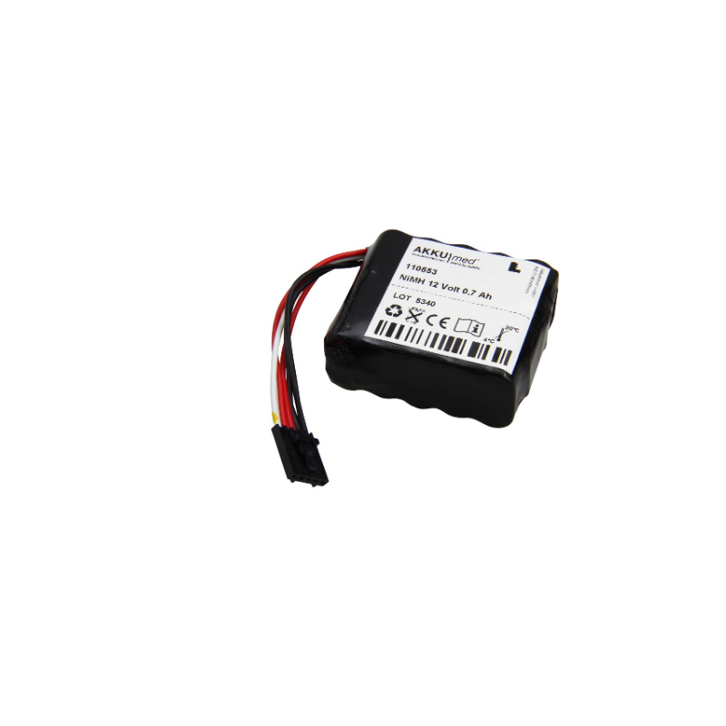 BATTERIE POUR MONITEUR SPACELABS 90364/90397