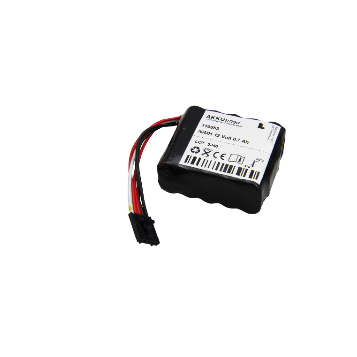 BATTERIE POUR MONITEUR SPACELABS 90364/90397