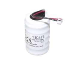 Batterie 7,2 V compatible avec la sonde Doppler Imex Free DOP BT0025