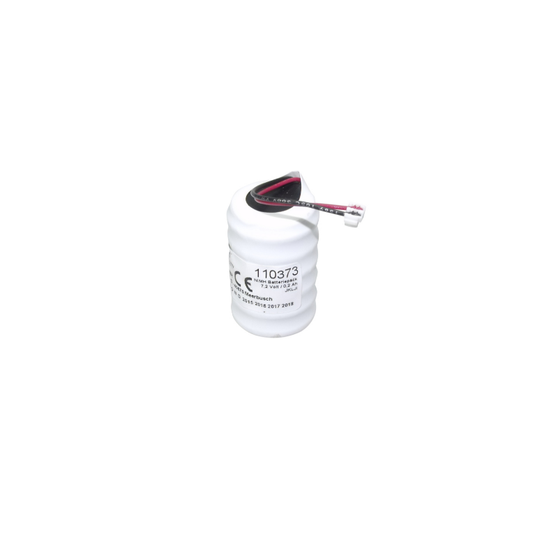 BATTERIE POUR DOPPLER SONICAID DOP BT0025 - COMPATIBLE